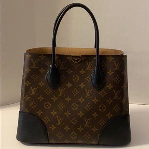 Louis Vuitton Flandrin Noir